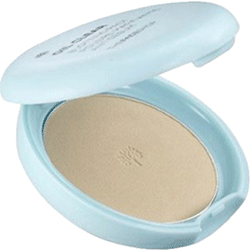 The Face Shop N.TFS.B Oil Clear Smooth and Bright Pact - Пудра компактная тон 201 9 г