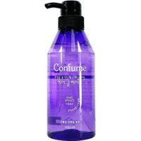 The Welcos Confume Hair Glaze 400 - Гель для укладки волос 400 мл