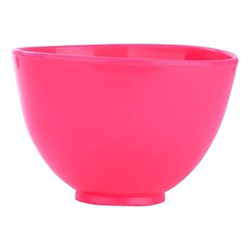 Anskin Tools Bowl Small Red 300 Сс - Чаша для размешивания маски (красная)