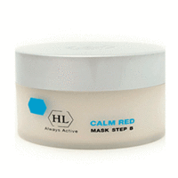 Holy Land Calm Red Calming Mask Step B - Успокаивающая маска для лица B 250 мл