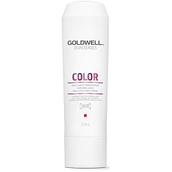 Goldwell Dualsenses Color Brilliance Conditioner - Кондиционер для блеска окрашенных волос 200 мл