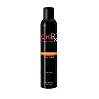 CHI Rx Silk Shine - Спрей блеск CHI «Увлажняющая терапия» 198 г