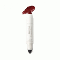 The Saem Lip Saemmul Smudge Lip Crayonl - Карандаш - помада для губ тон RD 02 3,5 г