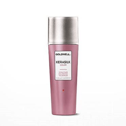 Goldwell Kerasilk Premium Color Structure Balancing Treatment - Структурный спрей для подготовки волос к окрашиванию 125 мл