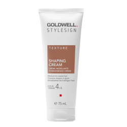 Goldwell StyleSign Shaping Cream - Крем для придания формы волосам 75 мл