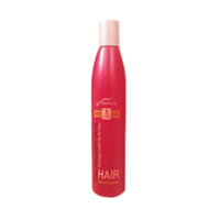 WT-Methode Placen Formula Hp Anti-age Intensive Hair Care Balsam - Интенсивный бальзам для восстановления структуры поврежденных волос, питания и антивозрастной защиты 250 мл