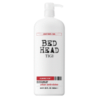 TIGI Bed Head Urban Anti+dotes Resurrection - Кондиционер для сильно поврежденных волос уровень 3 1500 мл