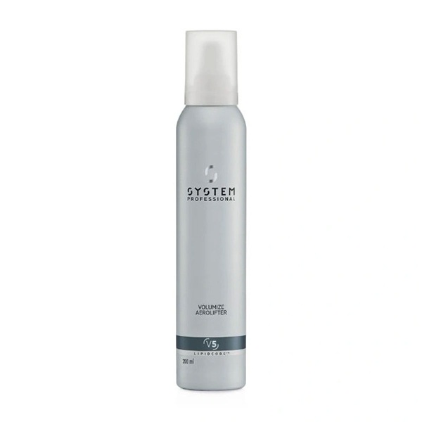 Wella SP Volumize Aerolifter - Лёгкий крем-мусс для объёма 200 мл