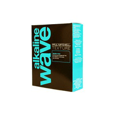 Paul Mitchell Permanent Waves Alkaline Wave - Биологическая завивка для непослушных жестких волос 1 упаковка