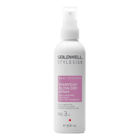 Goldwell StyleSign Everyday Blow Dry Spray - Спрей для ежедневной сушки феном 200 мл