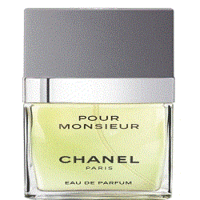 Chanel pour Monsieur Men Eau de Toilette - Шанель для месье туалетная вода 75 мл (тестер)