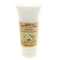 Organic Tai Hand Cream - Экстрапитательный крем для рук «франжипани, ши и жожоба» 60 мл