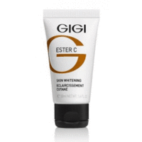 GIGI Cosmetic Labs Ester C Skin Whitening Cream - Крем улучшающий цвет лица 50 мл