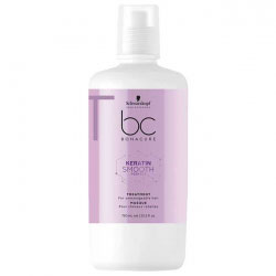 Schwarzkopf BC Bonacure Keratin Smooth Perfect Treatment - Маска для волос 750 мл