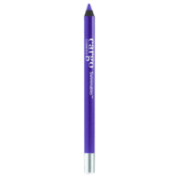 Cargo Cosmetics Swimmables Eye Pencil Karon Beach - Водостойкий карандаш для глаз "Карон пляж" 