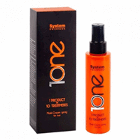 Dikson 1One Mask-Cream Spray For Hair - Маска-крем спрей 50 мл