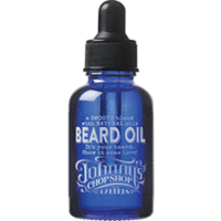 Johnny's Chop Shop Beard Oil Beard Maintenance Oil - Mасло для бороды 30 мл