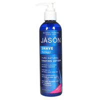 Jason Shaving Lotion Beard & Skin Therapy - Лосьон для бритья 227 мл