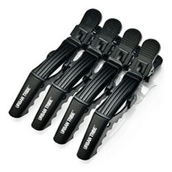 Urban Tribe Clips Bianche - Зажимы для волос