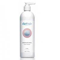 Algologie Cleansing Milk - Молочко очищающее для чувствительной кожи 400 мл