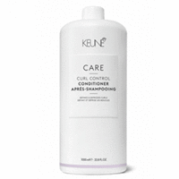 Keune Care Line  Curl Control Conditioner - Кондиционер  "Уход за локонами"  1000 мл