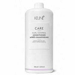 Keune Care Line  Curl Control Conditioner - Кондиционер  "Уход за локонами"  1000 мл