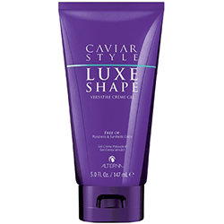 Alterna Caviar Style Luxe Shape Versatile Creme Gel - Скульптурирующий крем-гель безупречная форма 147 мл