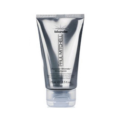 Paul Mitchell Forever Blonde Shampoo - Шампунь для светлых волос 75 мл