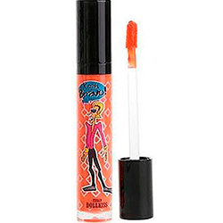 Baviphat Urban Dollkiss Kissable Magic Glostick Orange - Блеск для губ тон 01 (оранжевый) 6 мл
