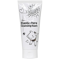 Elizavecca Milky Piggy Elastic Pore Cleansing Foam - Пенка для умывания 120 мл