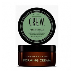 American Crew Forming Cream - Крем для укладки волос 85 мл