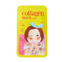 Fascy Tina Collagen Mask Pungseon - Маска для лица тканевая 26 г