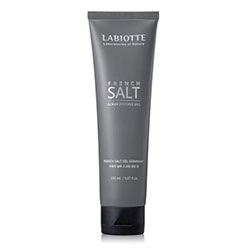 Labiotte French Salt Scrub Peeling Gel - Пилинг-скраб для тела 150 мл