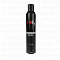 CHI Rx Moisture Therapy Silk Lock Hairspray - Спрей CHI «Увлажняющая терапия» 284 г