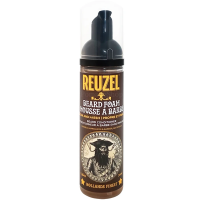 Reuzel Clean & Fresh Beard Foam - Кондиционер-пена для бороды 70 мл