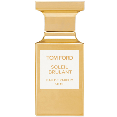 Tom Ford Soleil Brulant Unisex - Парфюмерная вода 50 мл (тестер)