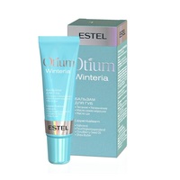 Estel Professional Otium Winteria - Бальзам для губ 10 мл