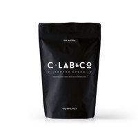 C Lab and Co Coffee Scrub - Кофейный скраб в пакете 100 г