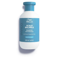 Wella Invigo Balance Senso Calm Sensitive Shampoo - Шампунь для чувствительной кожи головы 300 мл