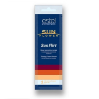 Estel Professional Sun Flower Sun Flirt - Крем-усилитель загара 15 мл