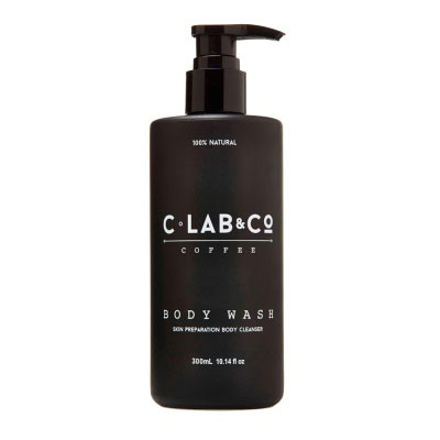 C Lab and Co Body Wash - Гель для душа 300 мл