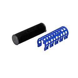 Harizma Professional h10980-17 - Термобигуди 17 мм 7 шт (микроволновая печь)