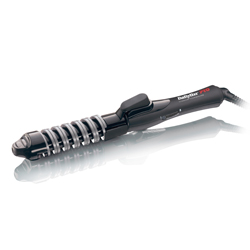 BaByliss Pro Press and Curl BAB2335TTE - Плойка для волос спиральная, титаново-турмалиновое покрытие