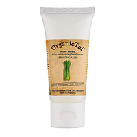Organic Tai Hand Cream - Экстраувлажняющий крем для рук «лемограсс», 60 мл