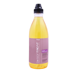 Dikson Treat Shampoo Ristrutturante - Реструктурирующий и увлажняющий шампунь для всех типов волос 980 мл