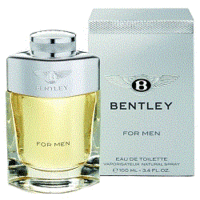 Bentley for Men Men Eau de Toilette - Бентли для мужчин туалетная вода 100 мл