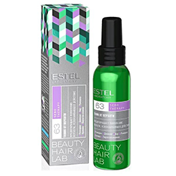 Estel Professional Beauty Hair Lab - Тоник от перхоти для волос 100 мл
