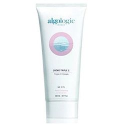 Algologie Creme Triple C - Крем "тройное с" для чувствительной кожи 100 мл