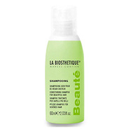 La Biosthetique Daily Care Shampooing Beaute - Шампунь фруктовый для волос всех типов 60 мл