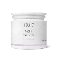 Keune Care Line Curl Control Mask - Маска  "Уход за локонами"  200 мл